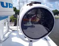 Kapal penarik keur dijual