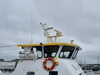 Kapal pesiar keur dijual