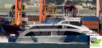 Kapal kerja keur dijual