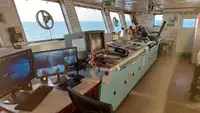 Kapal tangki minyak/bahan kimia keur dijual