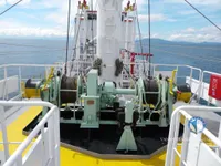 Kapal tangki minyak/bahan kimia keur dijual