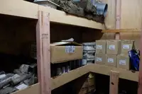 Kapal penarik keur dijual