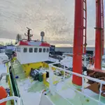 Kap patroli keur dijual