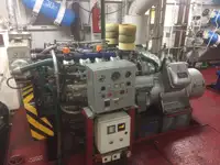 Kapal derek keur dijual