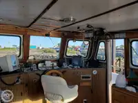 Kapal fery keur dijual