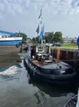 Kapal penarik keur dijual