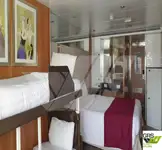 Kapal pesiar keur dijual
