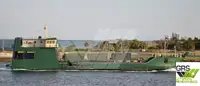 Kapal pendaratan, tangki keur dijual