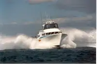 Kapal kerja keur dijual