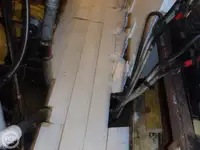 Kapal pancing trawler keur dijual
