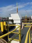Kapal keruk keur dijual