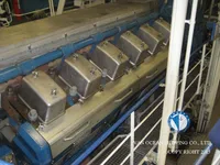 Kapal pancing trawler keur dijual