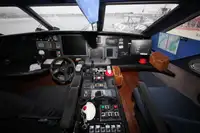 Kap patroli keur dijual