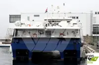 Kapal pesiar keur dijual