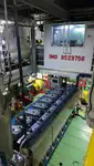 Kapal tangki minyak/bahan kimia keur dijual