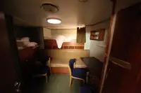 Kapal Ro-Ro keur dijual