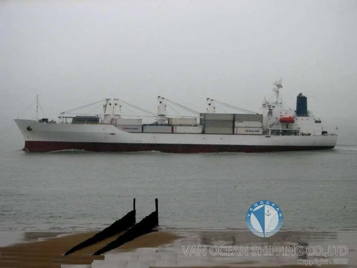 Kapal tangki minyak/bahan kimia keur dijual