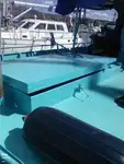 Kapal pancing trawler keur dijual