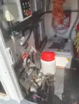 Kap patroli keur dijual