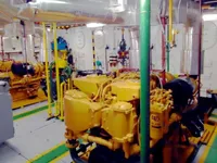 Kapal penarik keur dijual