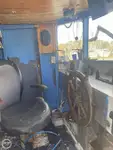 Kapal pancing trawler keur dijual