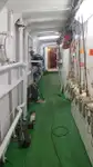 Kapal pancing trawler keur dijual