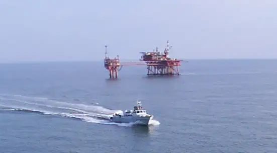Kapal kru keur dijual