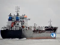 Kapal tangki minyak/bahan kimia keur dijual