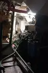 Kapal survei keur dijual