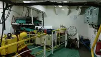 Kapal tangki minyak/bahan kimia keur dijual