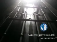 Kapal tangki minyak/bahan kimia keur dijual