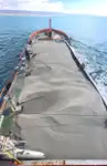 Kapal kontainer keur dijual