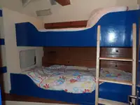 Kapal survei keur dijual