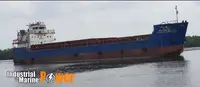 Kapal wadahna pikeun dijual