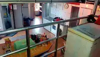 Kapal penarik keur dijual