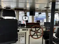 Kapal penarik keur dijual
