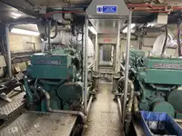 Kapal pilot keur dijual
