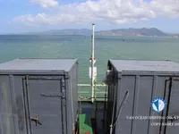 Kapal tangki minyak/bahan kimia keur dijual