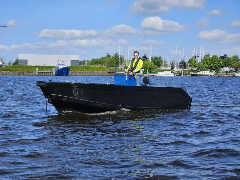 Kapal kontainer keur dijual