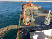 Kapal kontainer keur dijual
