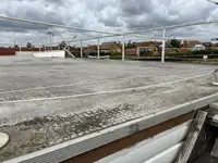 Kapal panginepan keur dijual