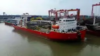 Parahu sakoci pikeun dijual
