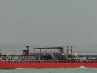 Kapal tangki minyak/bahan kimia keur dijual