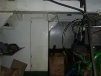 Tow boat pikeun dijual