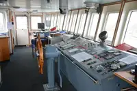 Kapal penarik keur dijual