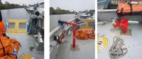Kapal kerja keur dijual