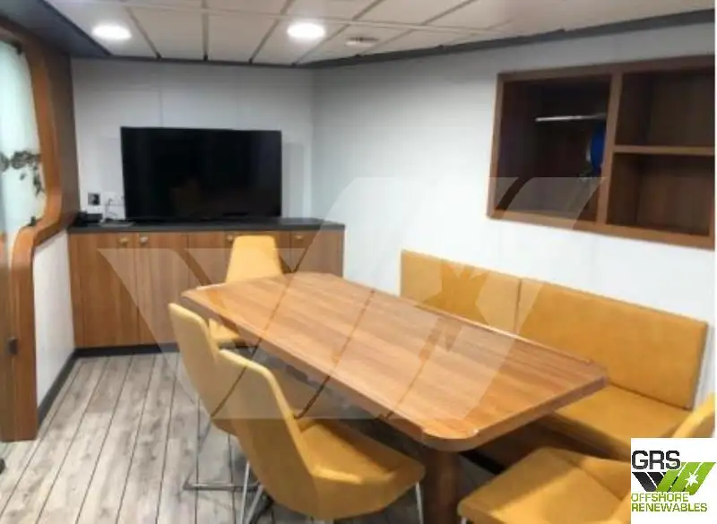 Kapal pancing trawler keur dijual