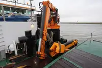 Kapal penarik keur dijual