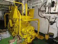 Kapal penarik keur dijual