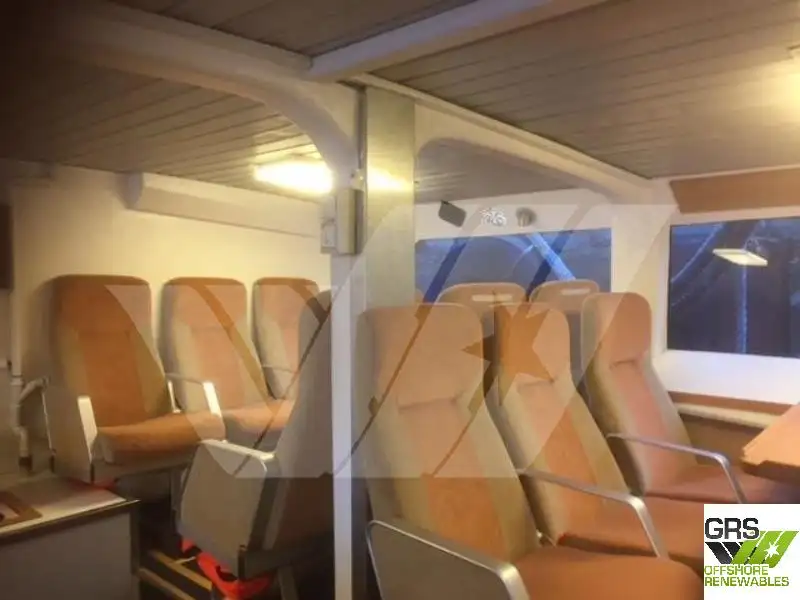 Kapal Ro-Ro keur dijual
